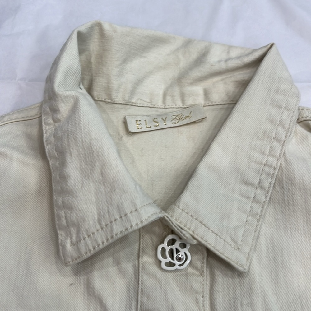 Elsy jacket - Picture 5 of 6